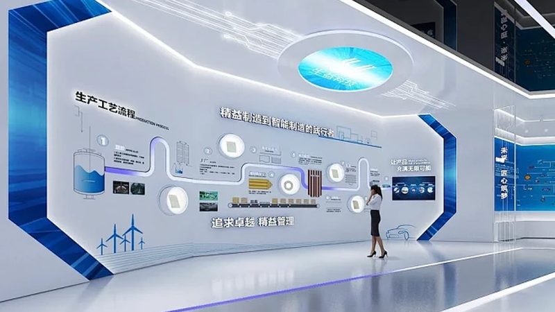 智慧园区物联网设备批发市场：趋势与挑战并存